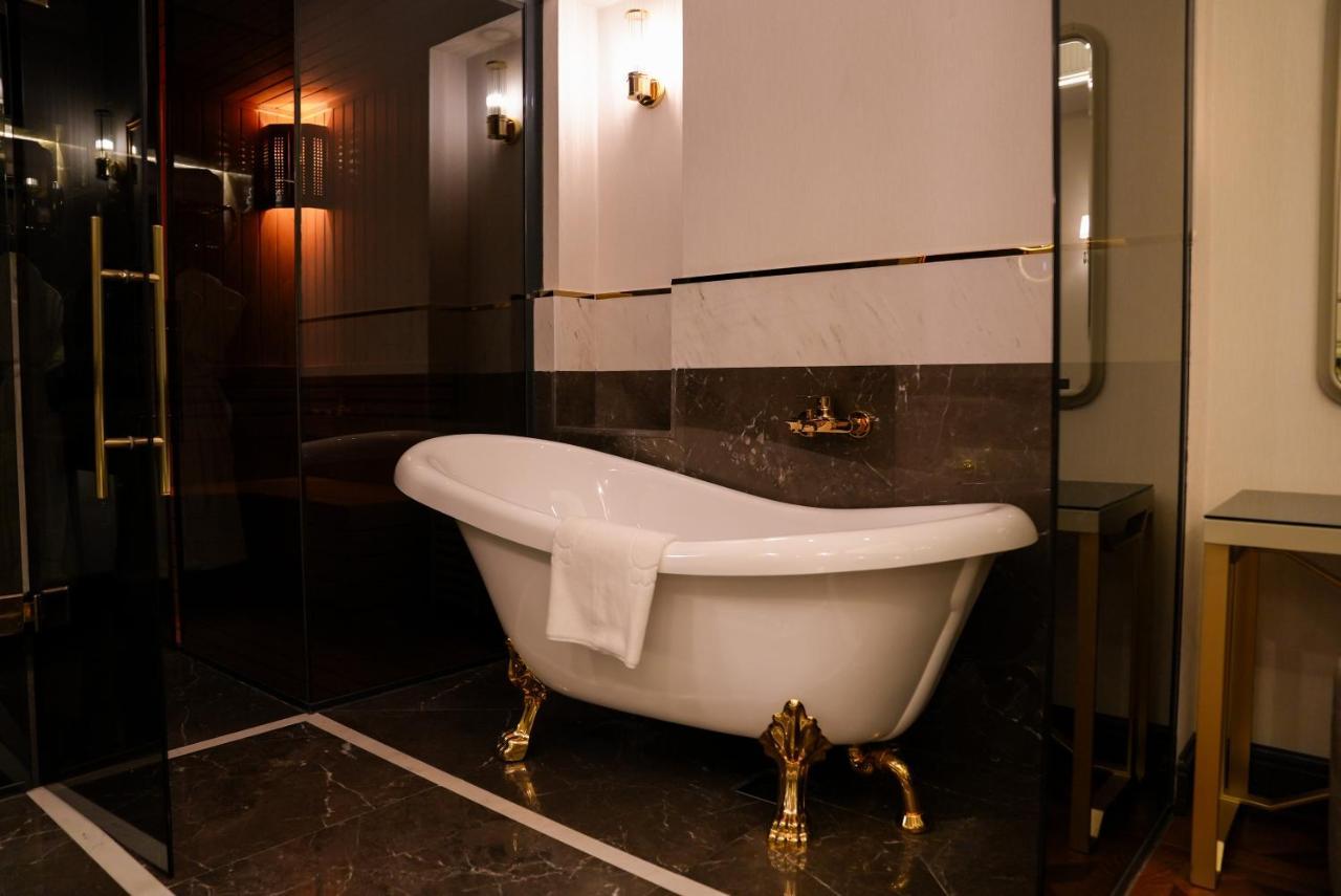 Hotel Archstone By Ketenci İzmir
