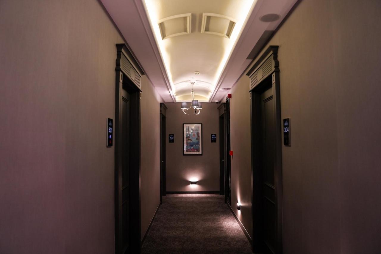 Hotel Archstone By Ketenci 4*
