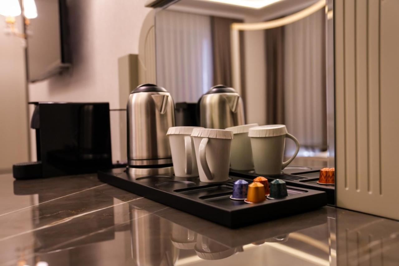 Archstone By Ketenci Hotel İzmir