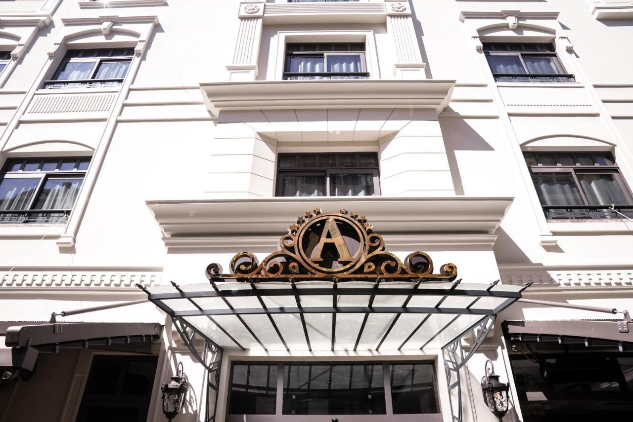Archstone By Ketenci İzmir