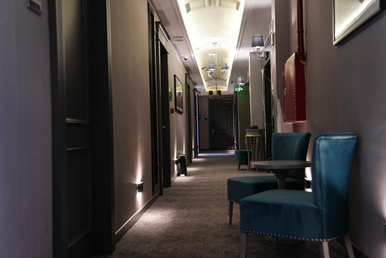 Archstone By Ketenci Hotel İzmir