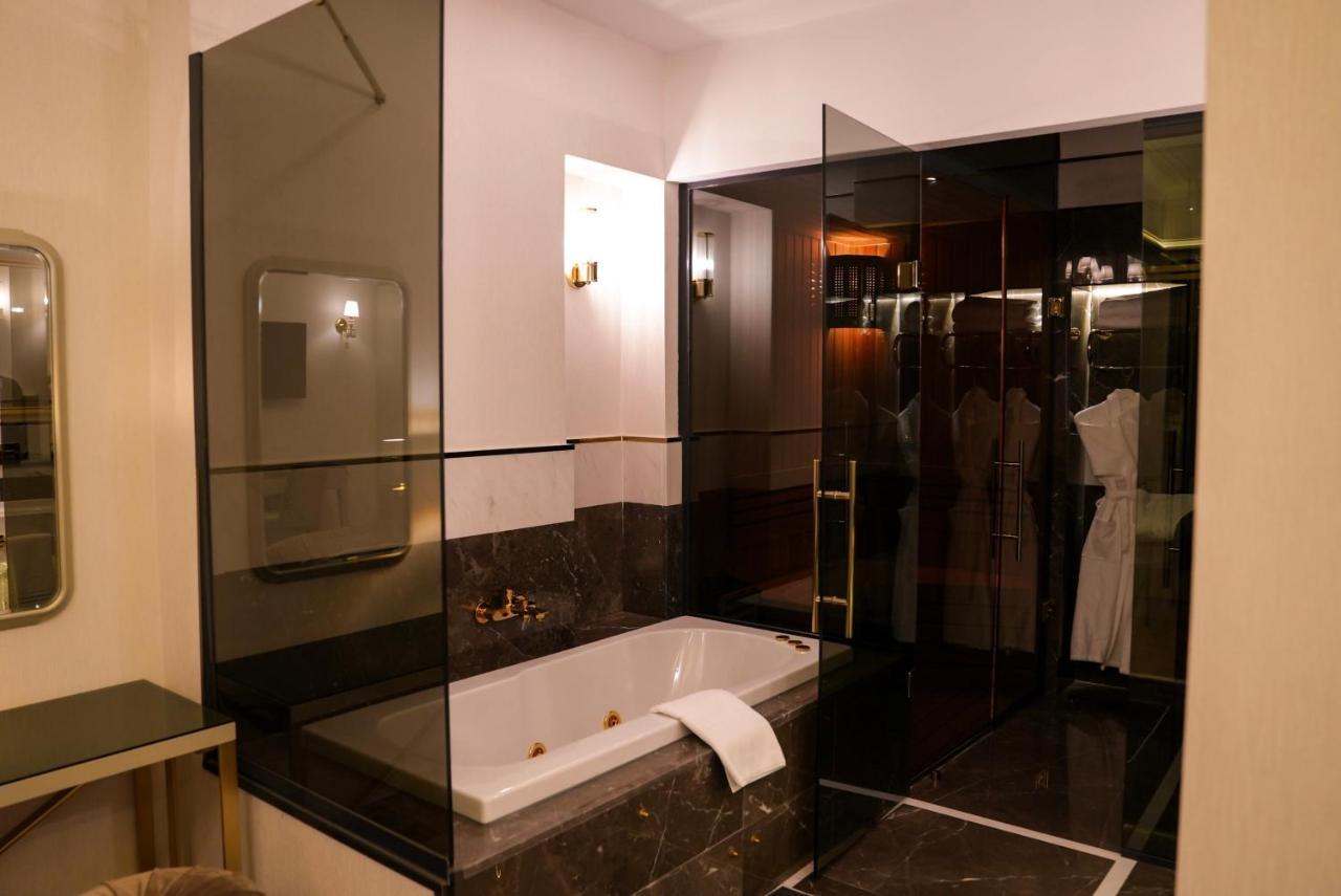 Archstone By Ketenci Hotel İzmir