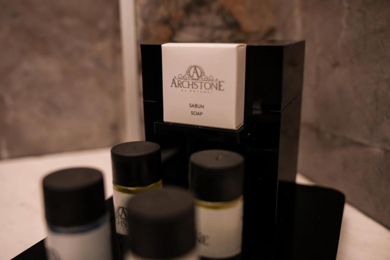 Archstone By Ketenci Hotel İzmir